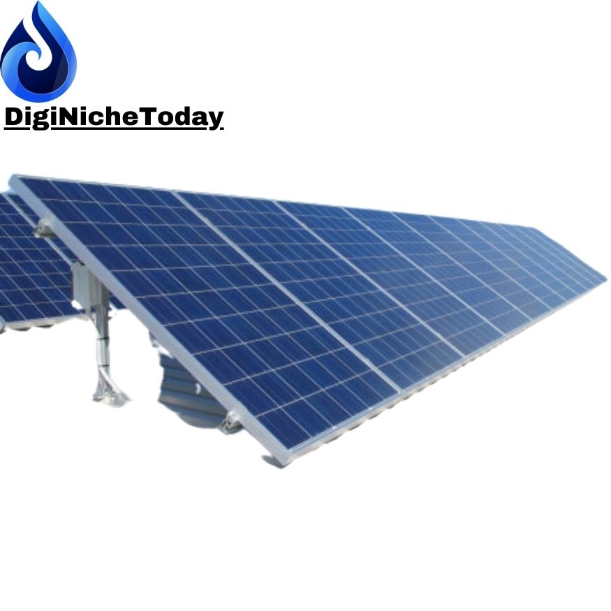 Commercial 5KW Solar Power Plant