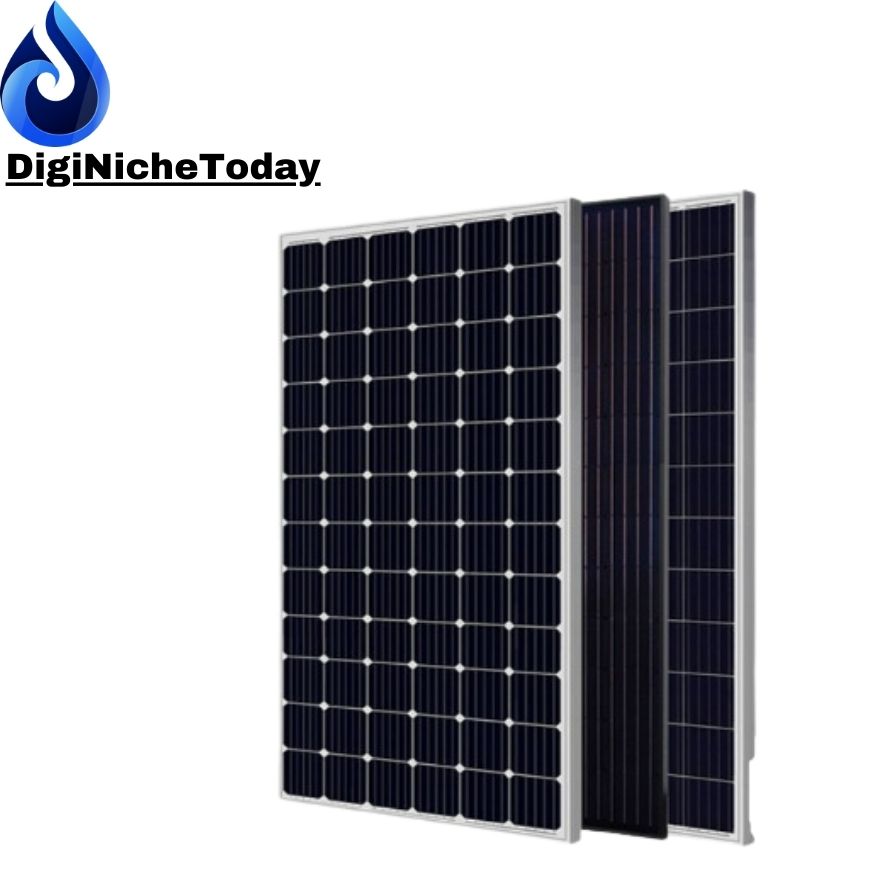 Product details of 600 watts solar