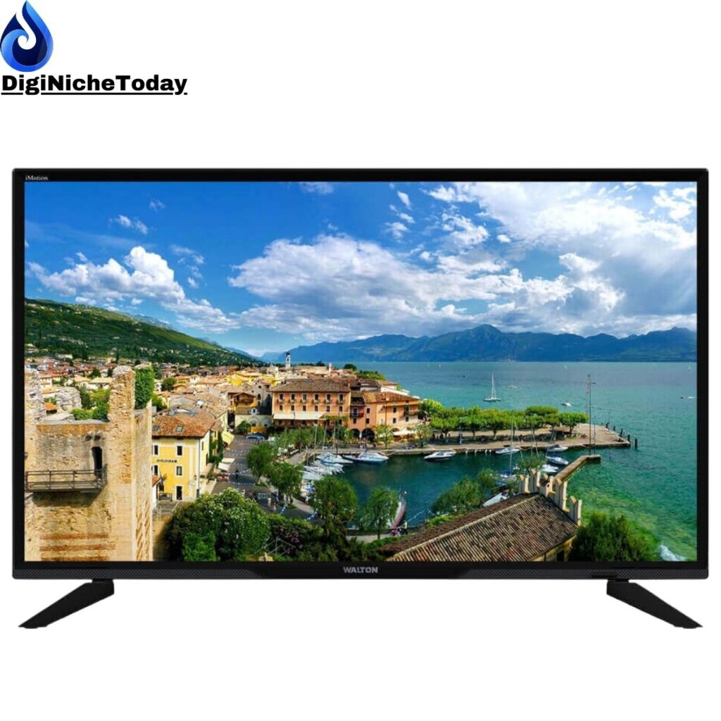 Walton TV 32 Inch HD ANDROID LED WD-EF32G