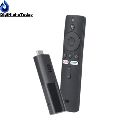 Xiaomi Mi MDZ-27-AA HDMI Android 4K TV Stick