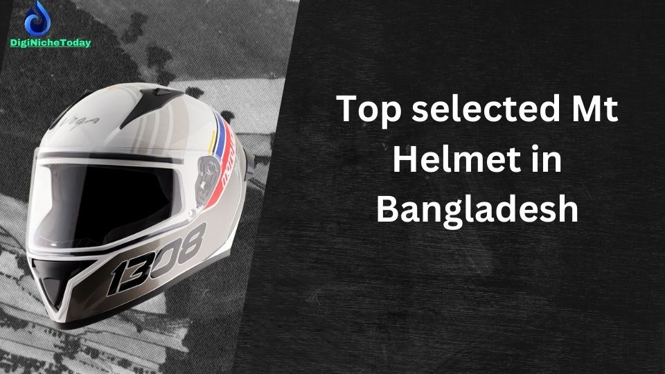Mt Helmet Price in Bangladesh