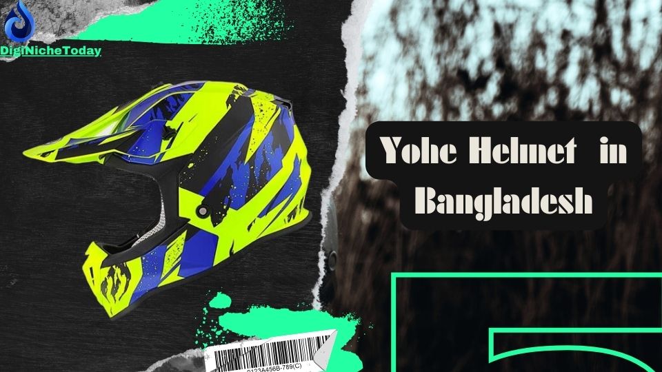 Yohe Helmet Price in Bd